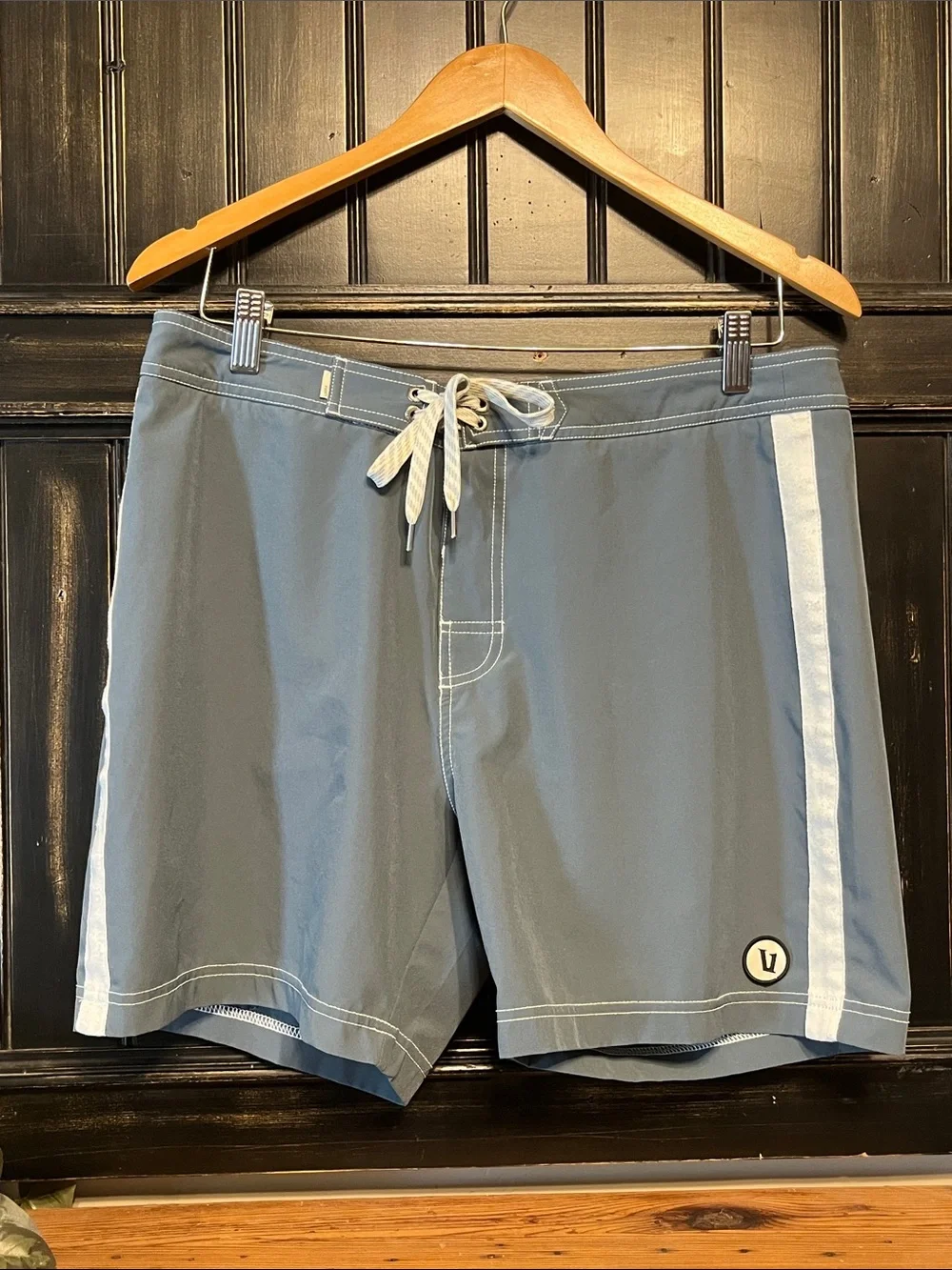 Vuori Puerto Board Shorts size 33